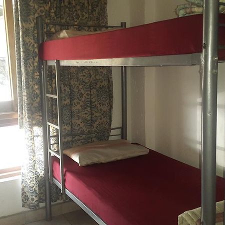 جوهانسبورغ Rosebank Lodge & Backpacker المظهر الخارجي الصورة